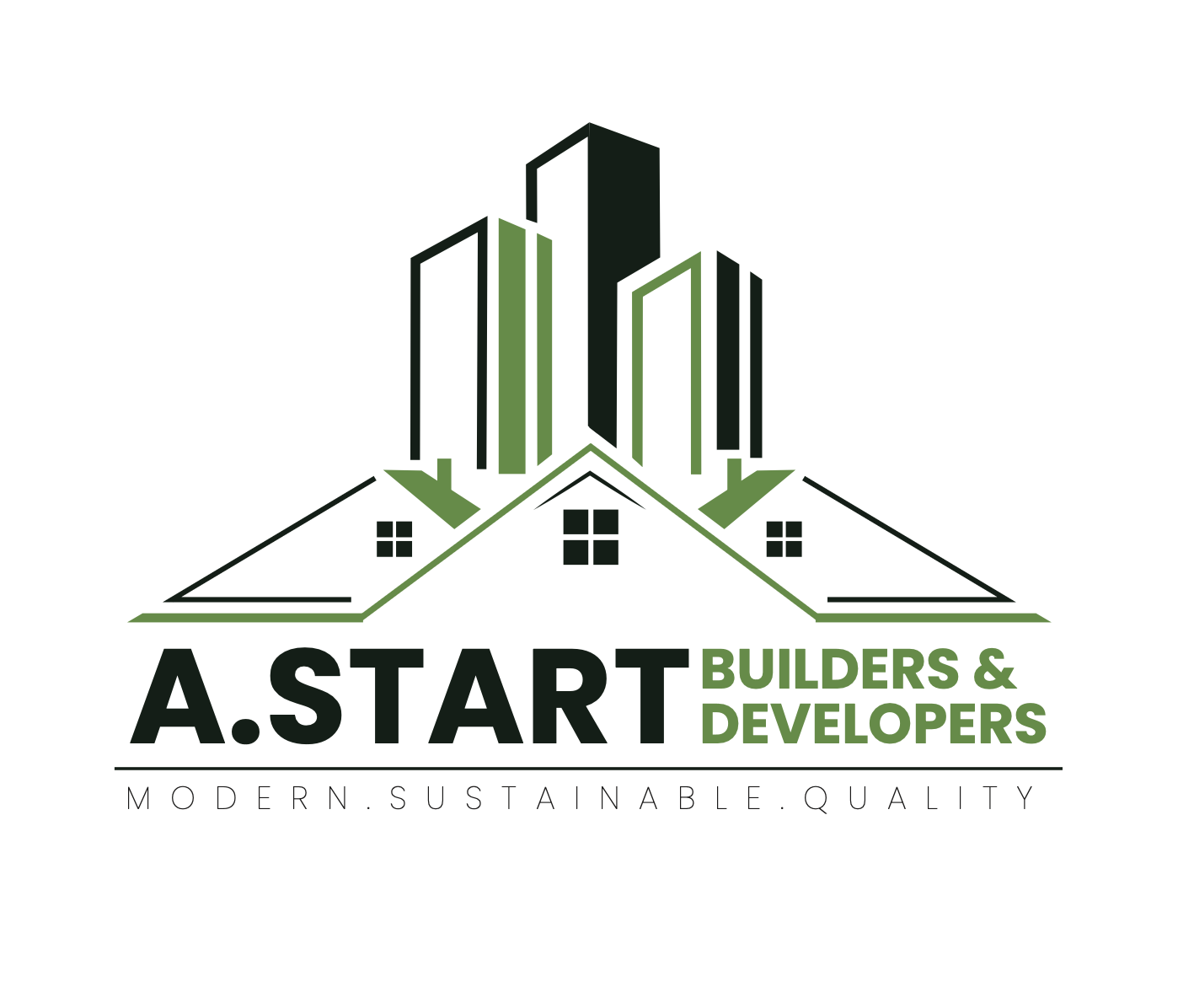 A.START Builders & Developers